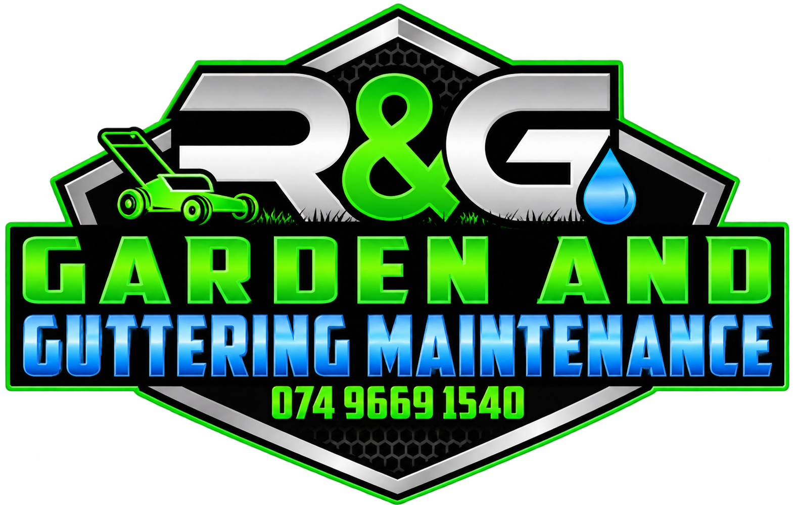 gardeners in Blackwood & South Wales